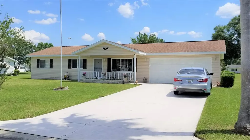 10432 SE 177th Place Summerfield FL 34491