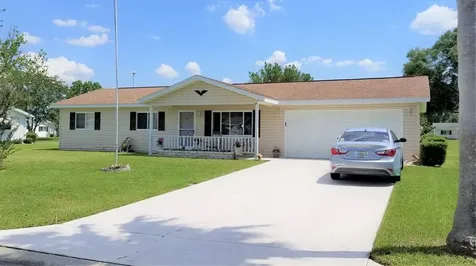 10432 SE 177th Place Summerfield FL 34491