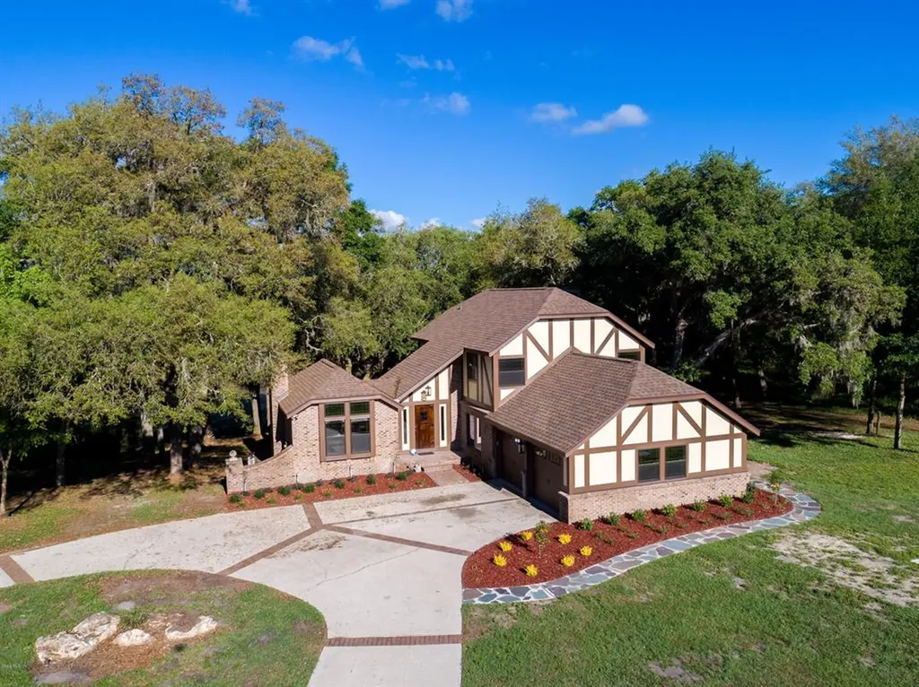 6659 NE 90th Street Road Anthony FL 32617