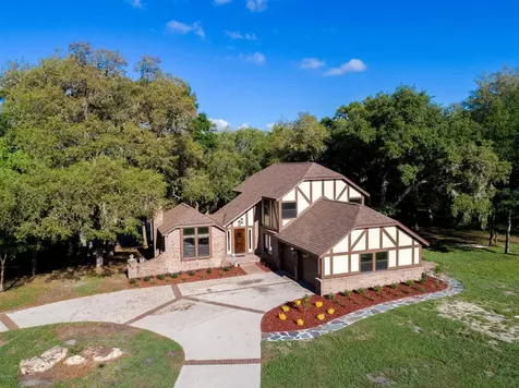 6659 NE 90th Street Road Anthony FL 32617