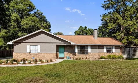 1522 SE 42nd Avenue Ocala FL 34471
