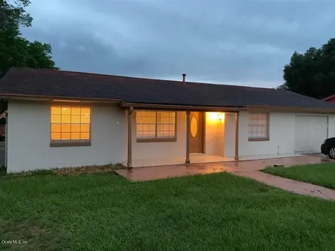 3350 SW 147th Street Ocala FL 34473