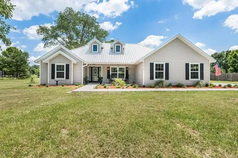 11010 NE 109th Place Archer FL 32618