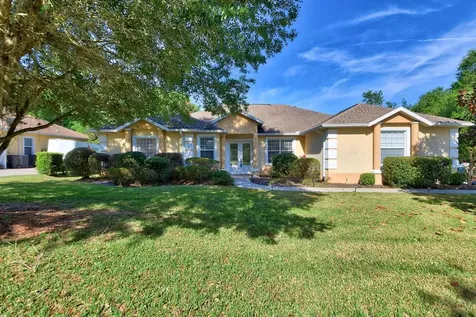 10100 SE 42nd Court Belleview FL 34420