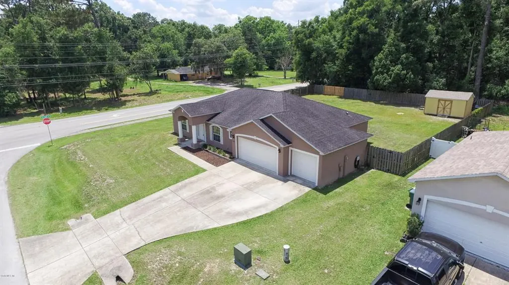 2402 NE 26th Court Ocala FL 34470