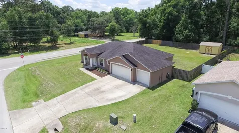 2402 NE 26th Court Ocala FL 34470
