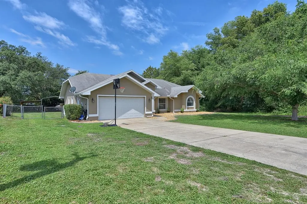 6004 SW 112th Place Road Ocala FL 34476