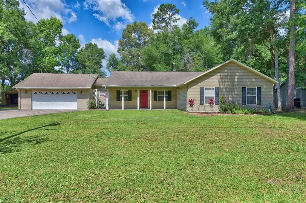 5410 NW 62nd Avenue Ocala FL 34482