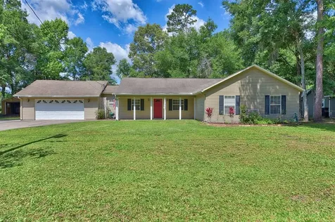 5410 NW 62nd Avenue Ocala FL 34482