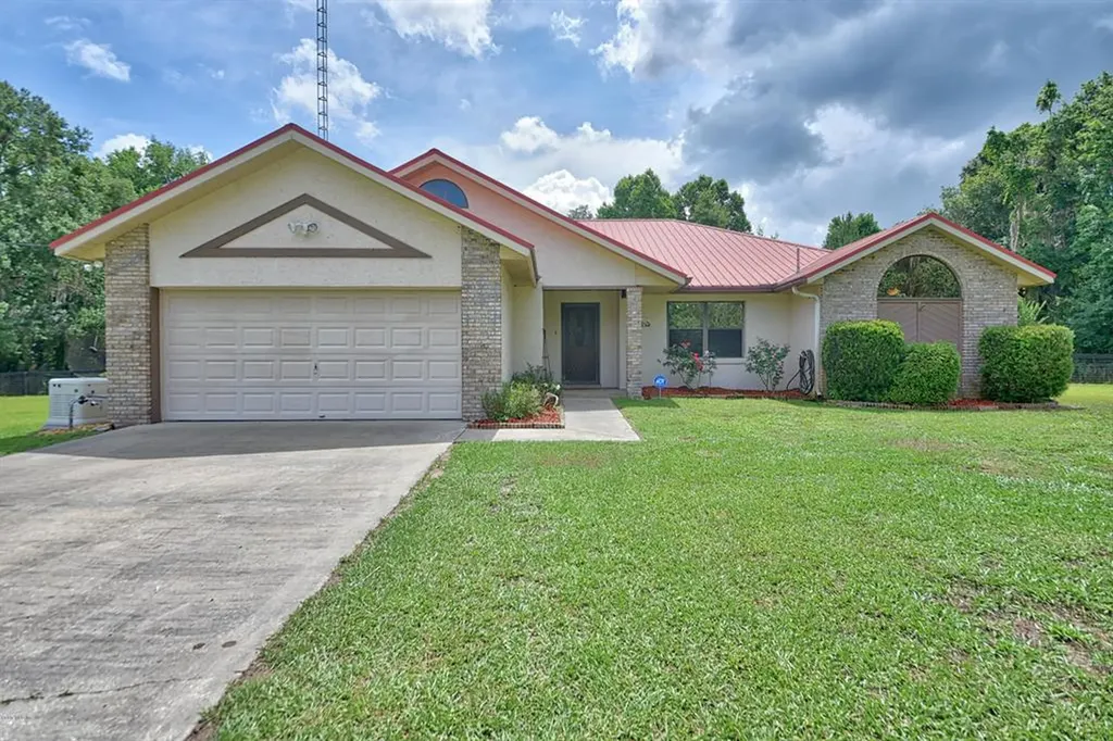 9540 NW 200th Street Road Micanopy FL 32667