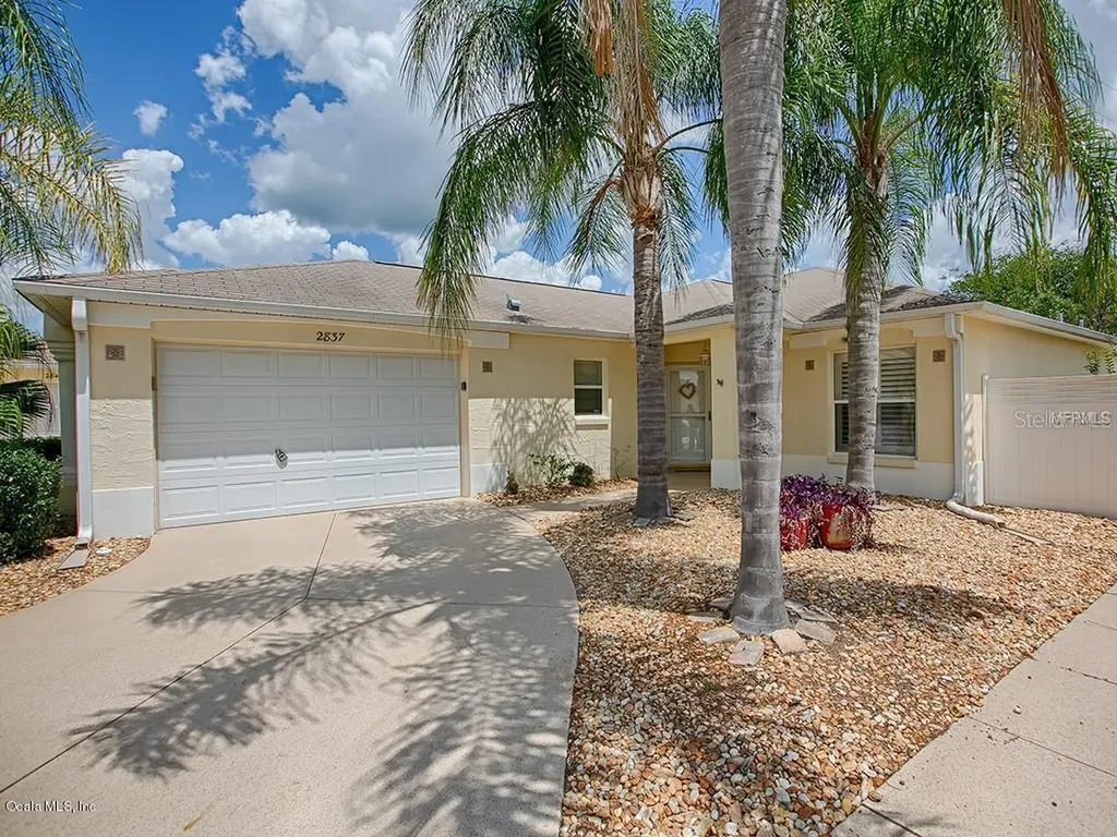 2837 Leicester Terrace The Villages FL 32162