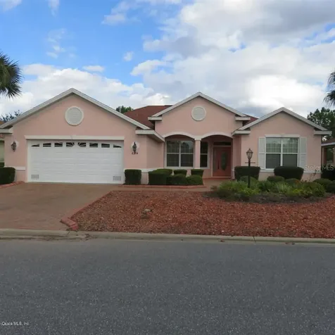 8374 SW 82nd Circle Ocala FL 34481
