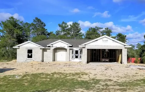 17105 SW 42nd Terrace Ocala FL 34473