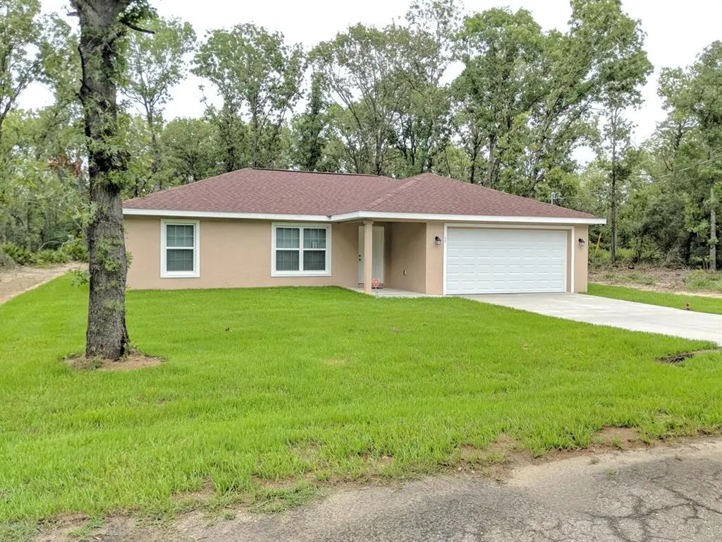 13329 SE 101st Avenue Belleview FL 34420