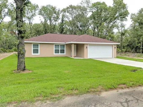13329 SE 101st Avenue Belleview FL 34420