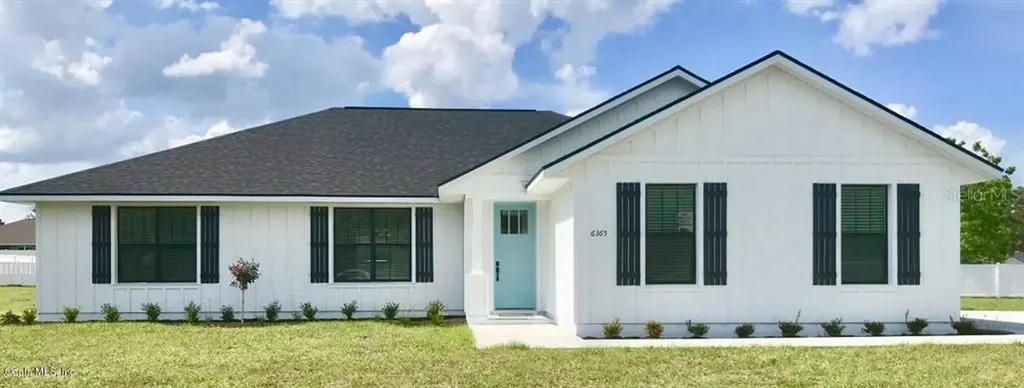 6365 SE 12th Lane Ocala FL 34472