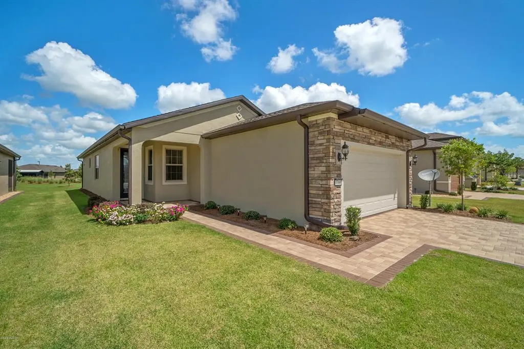 7744 SW 96th Avenue Road Ocala FL 34481