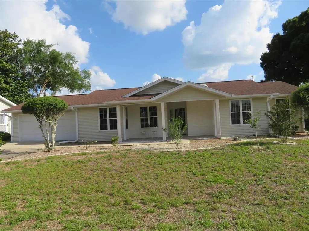 8256 SW 115th Lane Ocala FL 34481