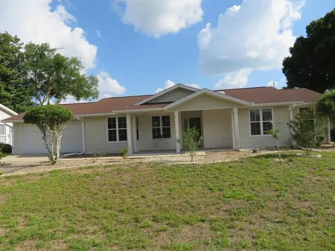 8256 SW 115th Lane Ocala FL 34481