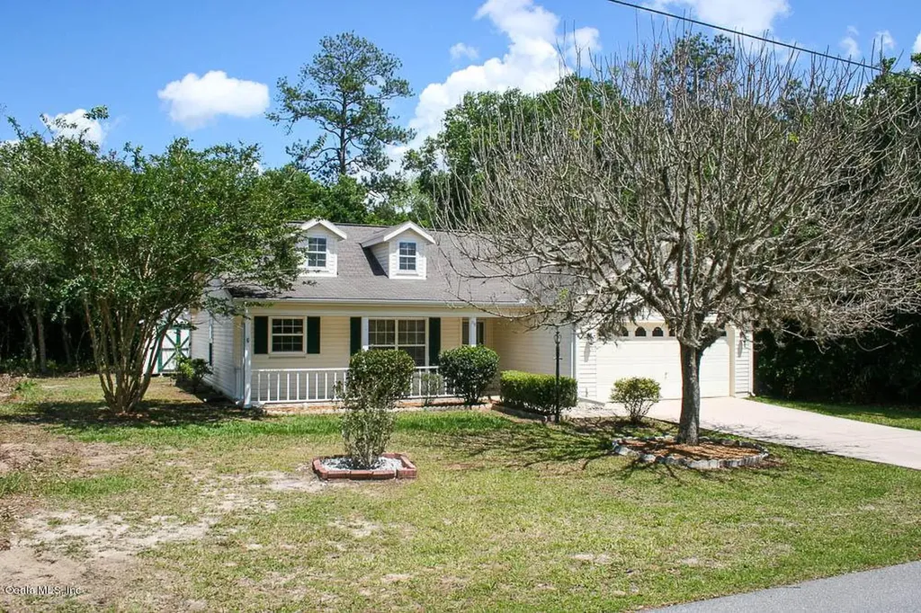 83 Fir Drive Ocala FL 34472