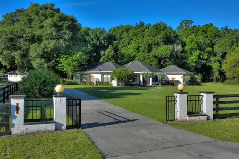 7024 SW 93rd Street Road Ocala FL 34476