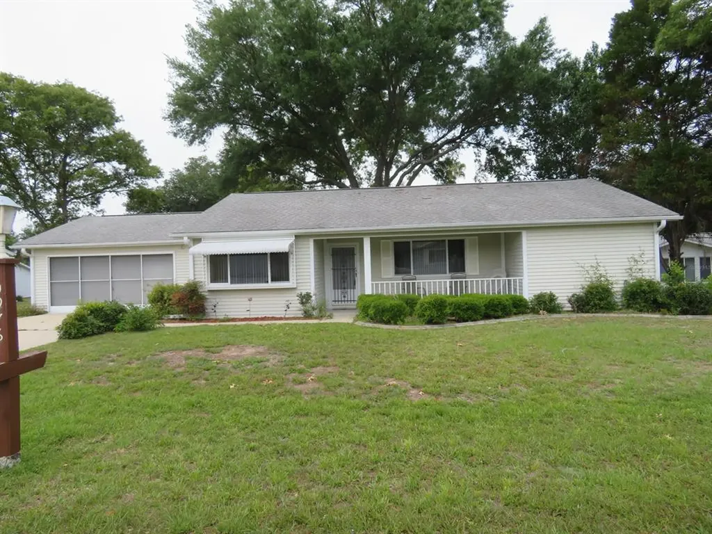 10978 SW 81st Avenue Ocala FL 34481