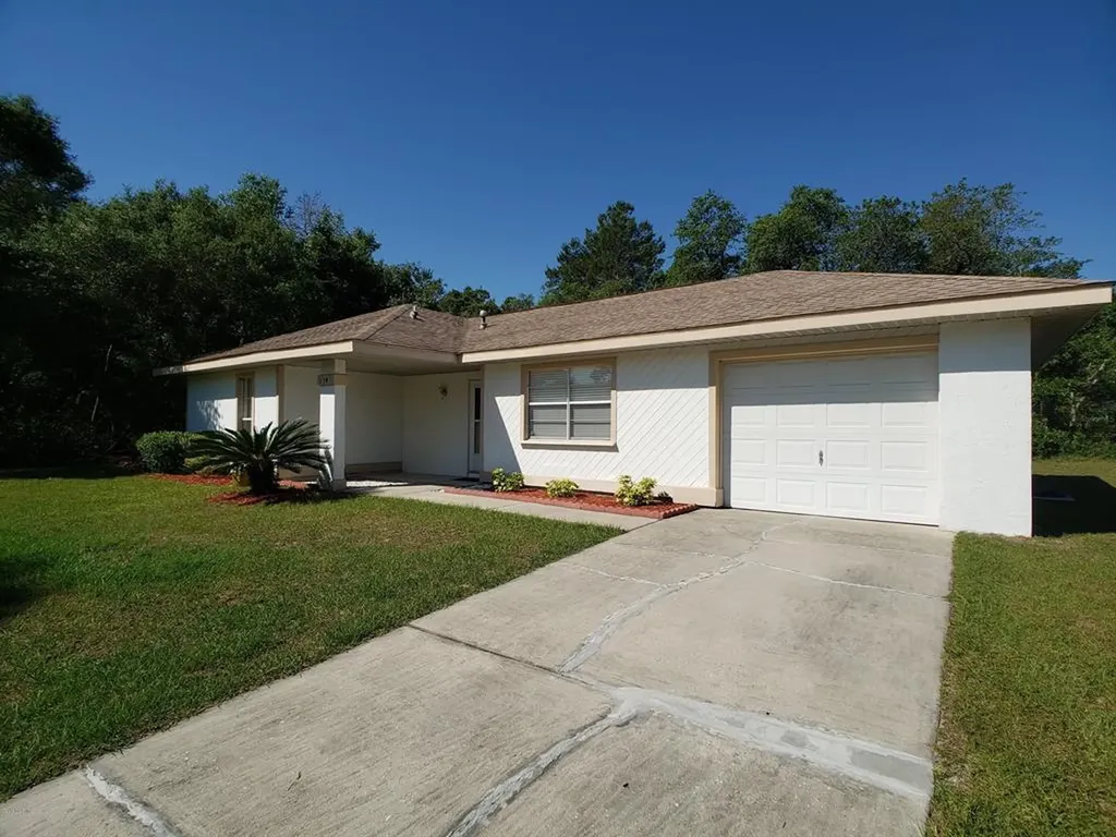 374 Marion Oaks Lane Ocala FL 34473