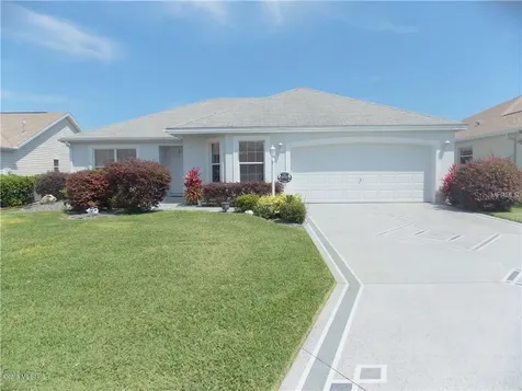 1283 Addison Avenue The Villages FL 32162