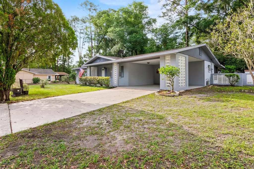 4401 NW 32nd Avenue Gainesville FL 32606