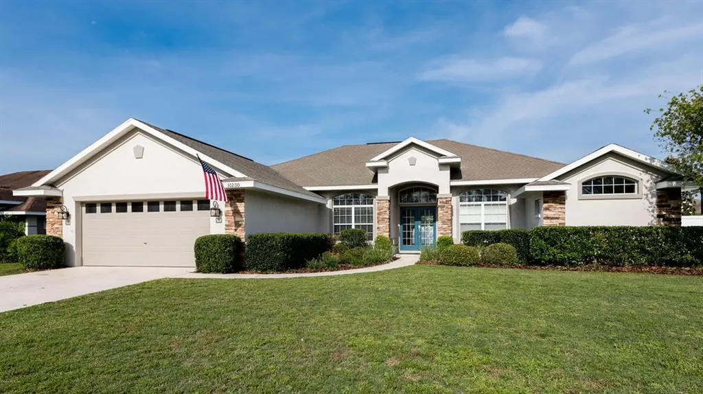 10200 SE 69th Terrace Belleview FL 34420
