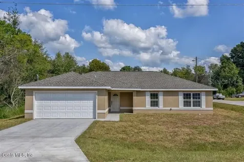 2829 SW 172nd Lane Road Ocala FL 34473