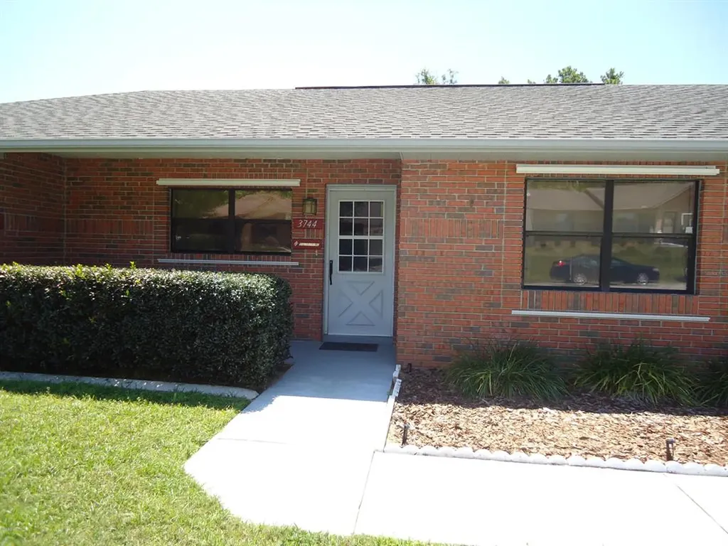 3744 SE 59th Place Ocala FL 34480