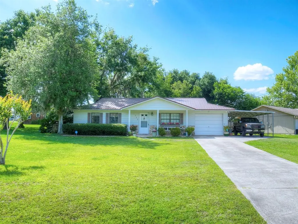325 NE 42nd Street Ocala FL 34479