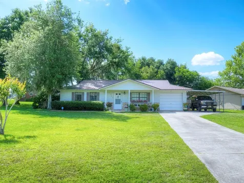 325 NE 42nd Street Ocala FL 34479