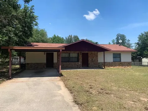 20233 SW Rainbow Lakes Boulevard Dunnellon FL 34431