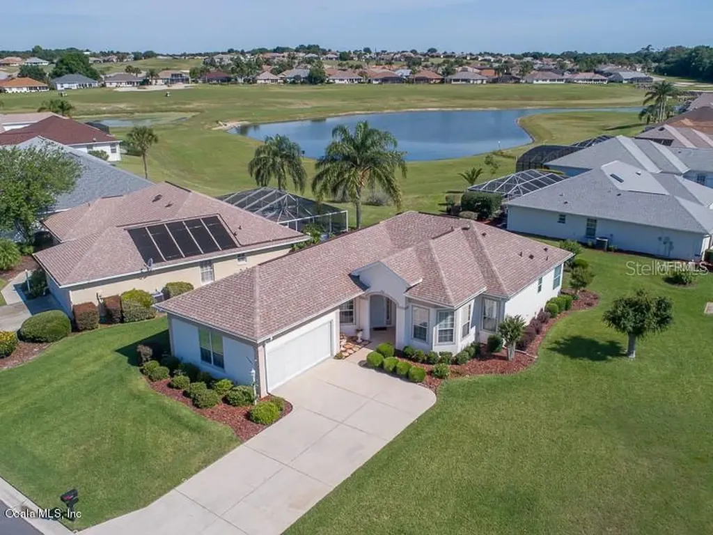 11891 SE 176th Place Road Summerfield FL 34491