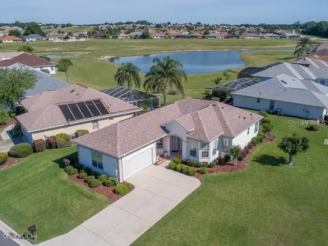 11891 SE 176th Place Road Summerfield FL 34491