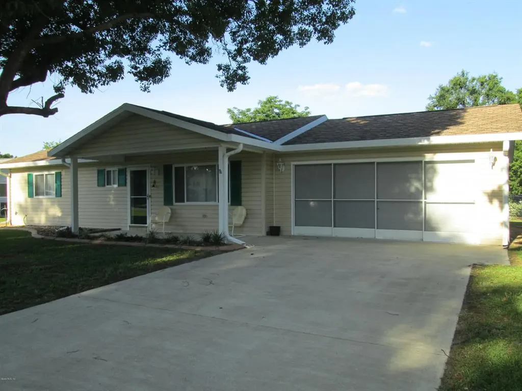 10821 SW 62nd Avenue Ocala FL 34476