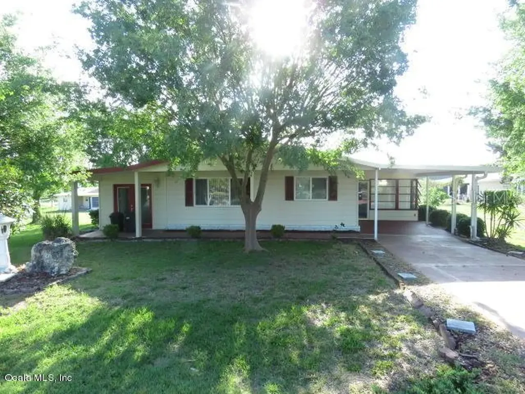 10235 SW 88th Terrace Ocala FL 34481