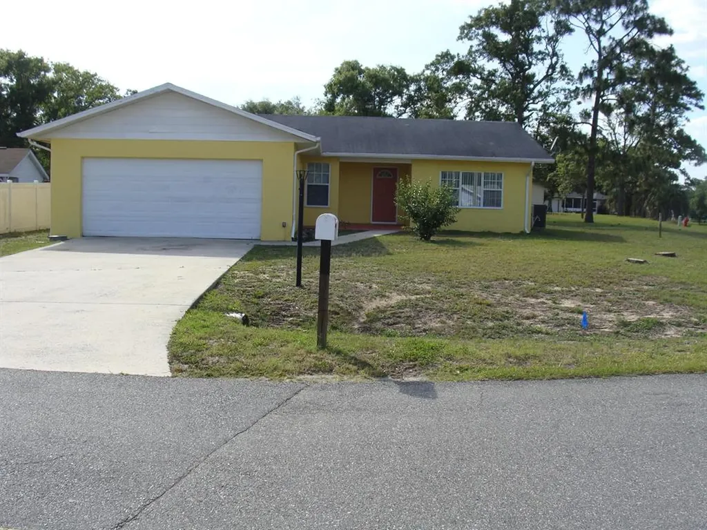 486 Water Court Ocala FL 34472