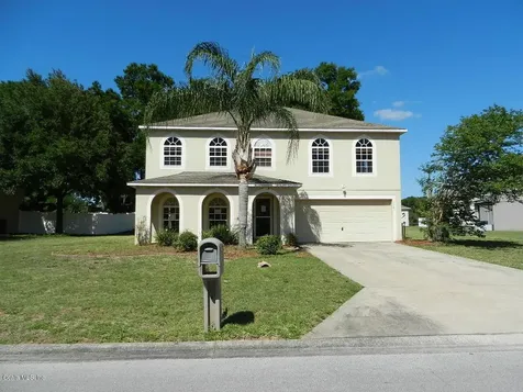 2641 NE 42nd Road Ocala FL 34470