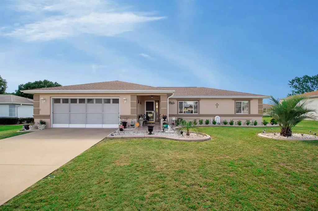 9918 SW 62nd Terrace Ocala FL 34476