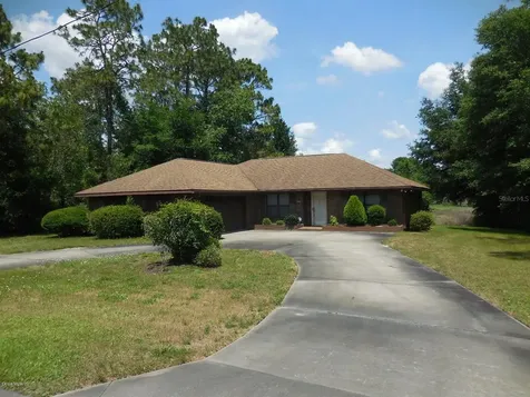 871 NE 151st Terrace Williston FL 32696