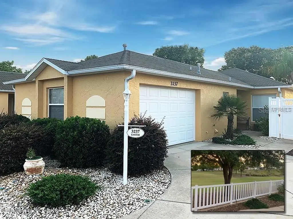 3237 Archer Avenue The Villages FL 32162