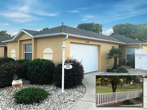 3237 Archer Avenue The Villages FL 32162