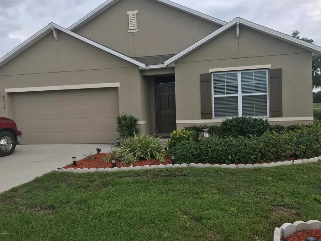 6894 SW 64th Terrace Ocala FL 34476
