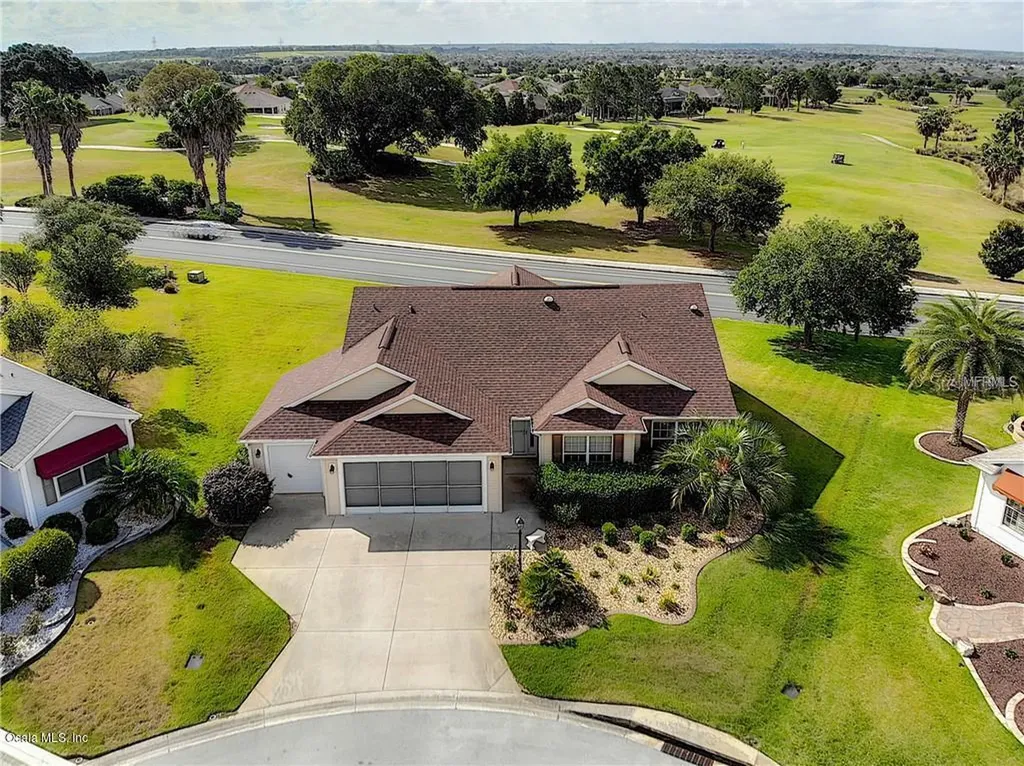 2615 Fletcher Lane The Villages FL 32162