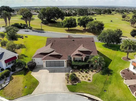 2615 Fletcher Lane The Villages FL 32162