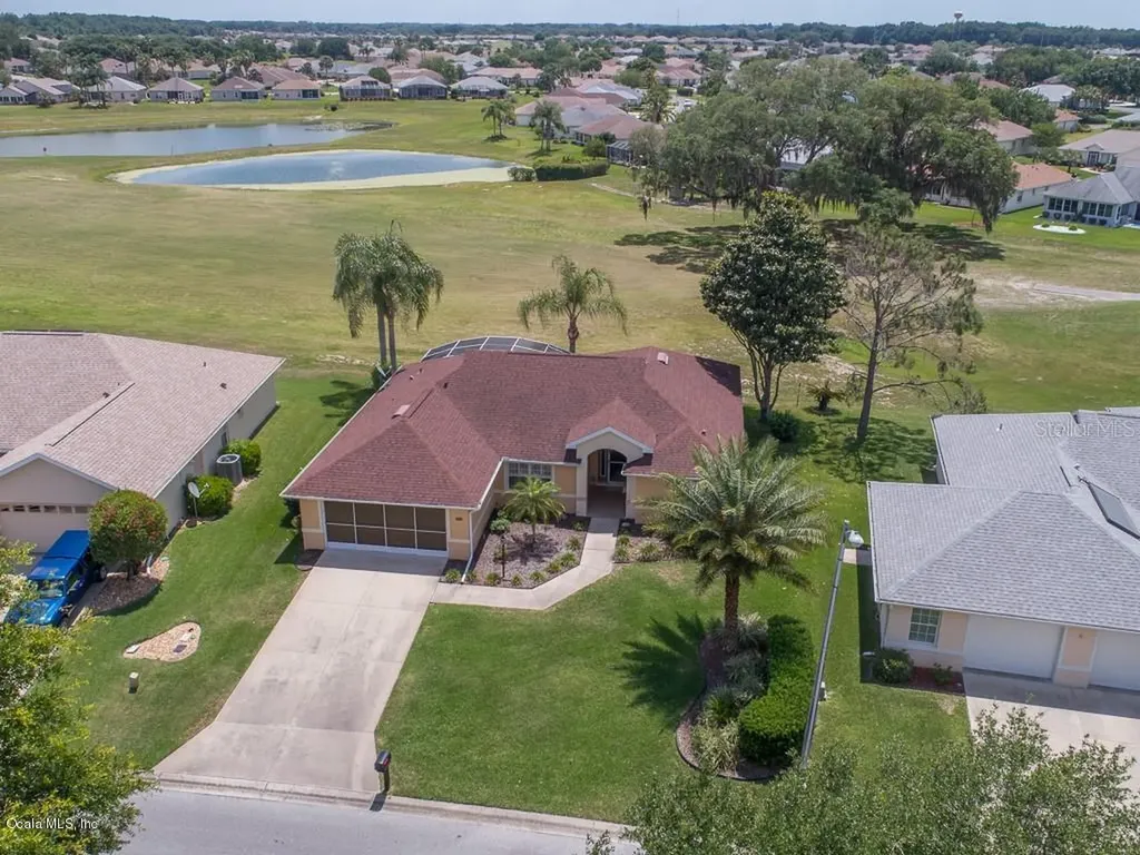 17471 SE 116th Court Road Summerfield FL 34491