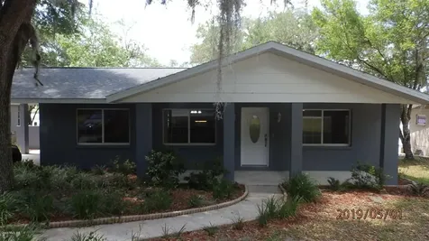 1298 SW Shorewood Drive Dunnellon FL 34431